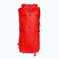 Sprzęt wspinaczkowy - Plecak wspinaczkowy Exped Serac 45 l chili - miniaturka - grafika 1