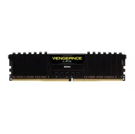 Pamięci RAM - Corsair 8GB CMK8GX4M1A2400C14 DDR4 - miniaturka - grafika 1