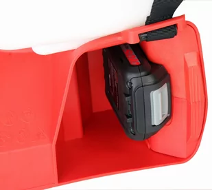 Akumulator 18 V - 2 Ah (SOLO 442) - Inne akcesoria do nawadniania - miniaturka - grafika 2