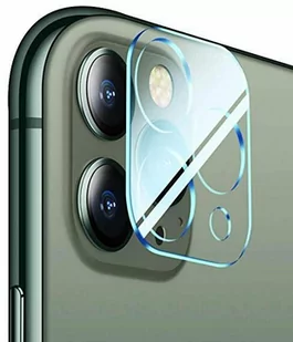 Wozinsky Full Camera Glass szkło hartowane 9H na cały aparat kamerę iPhone 12 Pro Max - iPhone 12 Pro Max - Szkła hartowane na telefon - miniaturka - grafika 1