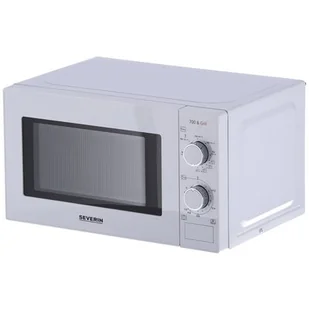 Kuchenka mikrofalowa Severin MW 7891 - Kuchenki mikrofalowe - miniaturka - grafika 1