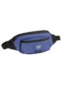 Nerki - Torba biodrowa Caterpillar Raymond - navy - miniaturka - grafika 1