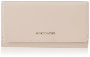 Mandarina Duck Luna Wallet, Akcesoria podróżnicze-Portfele damskie, Whitecap Szary, OneSize - Portfele - miniaturka - grafika 1