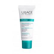 Kremy do twarzy - Uriage HYSEAC Krem Mat 40ml - miniaturka - grafika 1