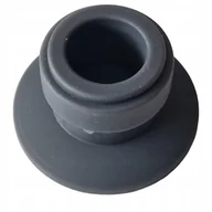 Akcesoria i części AGD - 1x nóżka silikonowa stopa stópka do Thermomix Vorwerk TM31 - miniaturka - grafika 1