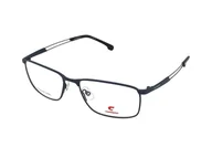 Okulary korekcyjne, oprawki, szkła - Dioptrie szkieł Carrera Carrera 8900 FLL - miniaturka - grafika 1