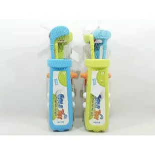Zestaw do gry w golfa MIX Adar - Zabawki i gry sportowe - miniaturka - grafika 1