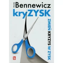 Foksal Kryzysk - Maciej Bennewicz - Poradniki psychologiczne - miniaturka - grafika 1