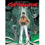 Książki o kulturze i sztuce - Corto Maltese T.14 Ekwatoria Juan Diaz Canales Rubn Pellejero - miniaturka - grafika 1