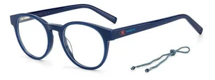 Okulary korekcyjne M Missoni MMI 0077 PJP - Okulary korekcyjne, oprawki, szkła - miniaturka - grafika 1