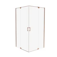 Kabiny prysznicowe - Kabri Kabina prysznicowa Balance 100x100 cm BR-0703 - miniaturka - grafika 1