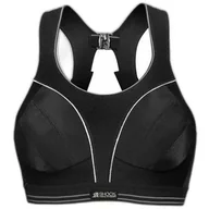 Bielizna sportowa damska - Biustonosz Shock Absorber Ultimate Run Bra - miniaturka - grafika 1