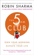 Pozostałe książki - Harper Collins 5AM Club - miniaturka - grafika 1