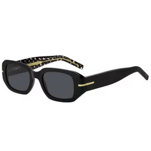 Okulary przeciwsłoneczne BOSS 1608 807 50 IR - Okulary przeciwsłoneczne - miniaturka - grafika 1