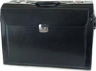 Stefania Aktówka z szyfrem walter - stefania - Teczki i aktówki - miniaturka - grafika 1