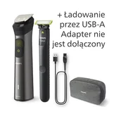 Trymery - Trymer PHILIPS MG9550/15 - miniaturka - grafika 1