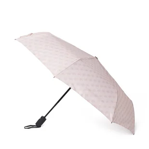 Parasolka Guess AW5387 POL01 Różowy - Parasole - miniaturka - grafika 1