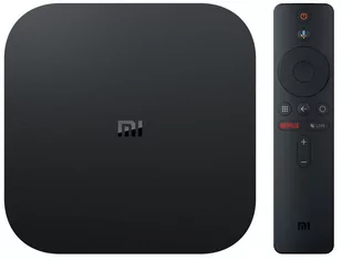 Xiaomi Mi TV Box S - TV Box - miniaturka - grafika 7