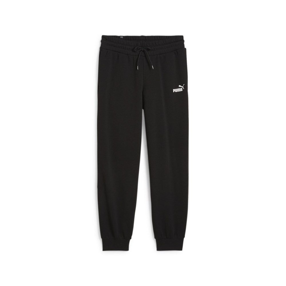 Spodnie Puma Ess+ Small Logo Hw Comfort IT5101