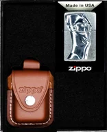 Trafika - Zestaw Zippo Zapalniczka Women Torso Prezentowy No2 - miniaturka - grafika 1