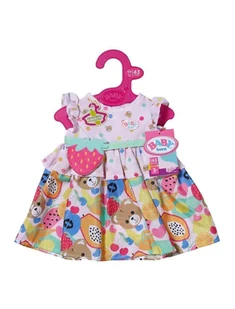 Baby born - Dress Fruit 43cm - Akcesoria dla lalek - miniaturka - grafika 1