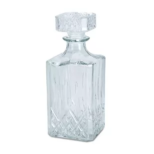 Emako Karafka Crystal EMAKO, 900 ml - Pozostałe akcesoria barmańskie - miniaturka - grafika 1
