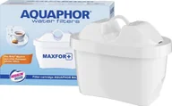 Wkłady filtrujące - Wkład filtrujący Aquaphor 8x WKŁAD FILTR AQUAPHOR B25/B100-25 MAXFOR+ DO BRITA DAFI - miniaturka - grafika 1