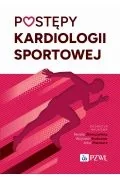 Książki medyczne - Postępy kardiologii sportowej - miniaturka - grafika 1