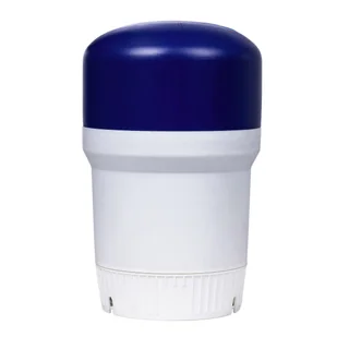 ChlorTix Multi Plus Tabletki chlorowe pływająca boja 4 szt. 200 g - Akcesoria do basenów - miniaturka - grafika 1