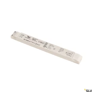 SLV LED DRIVER DALI 100W DALI 2-ch 1006134 220-240V 24V DC zasilacz 1006134 - Zasilacze i transformatory - miniaturka - grafika 1