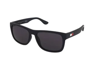 Okulary przeciwsłoneczne Tommy Hilfiger TH 1556/N/S FLL/IR - Okulary przeciwsłoneczne Okulary przeciwsłoneczne Tommy Hilfiger TH 1556/N/S FLL/IR - Okulary przeciwsłoneczne - miniaturka - grafika 1