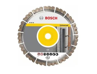 Bosch tarcza tnąca 2 608 603 630 - Tarcze do pił - miniaturka - grafika 3