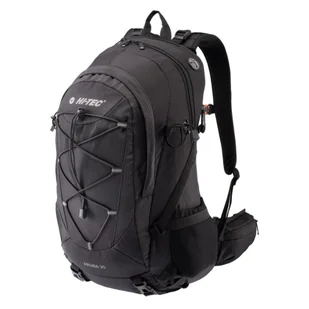 Plecak Hi-Tec Aruba II 35 (kolor Czarny, rozmiar ONE SIZE) - Plecaki - miniaturka - grafika 1