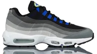 Moda i Uroda OUTLET - BUTY MĘSKIE SPORTOWE NIKE AIR MAX 95 NN FN7801 001 R-43 - miniaturka - grafika 1