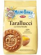 Mulino Bianco Mulino Bianco Taralluci - Kruche ciasteczka 350 g 7DF3-288A0_202045d