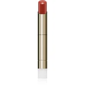 Szminki - Kanebo brands brands Contouring Lipstick 09 Deep Orange 2.0 g - miniaturka - grafika 1