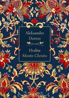 Dramaty - Hrabia Monte Christo (edycja kolekcjonerska) - Aleksander Dumas - miniaturka - grafika 1