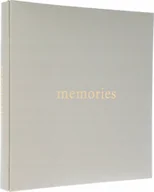 Albumy fotograficzne - Album GED SB46500 ART142 10x15 500 black pages slip in riveted - miniaturka - grafika 1