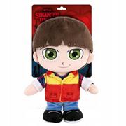 Maskotki i pluszaki - Stranger Things, Maskotka pluszowa Will Byers, 29 cm, Famos - miniaturka - grafika 1