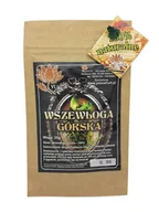 Przyprawy i zioła sypkie - Proherbis Wszewłoga górska korzeń mielony 25 g - miniaturka - grafika 1