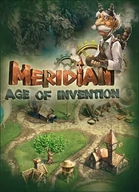 Gry PC Cyfrowe - Meridian: Age of Invention - miniaturka - grafika 1