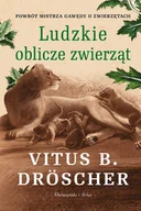 E-booki - nauka - Ludzkie oblicze zwierząt - miniaturka - grafika 1
