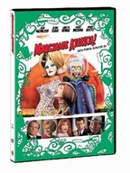 Komedie DVD - Marsjanie Atakują DVD - miniaturka - grafika 1