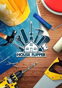 House Flipper PC - Gry PC Cyfrowe - miniaturka - grafika 1