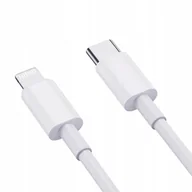 Kable USB - Jellico kabel Pd Type C - Lightning IP-180 - miniaturka - grafika 1