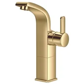 Baterie umywalkowe - Omnires Darling DA5012/1PVD - miniaturka - grafika 1