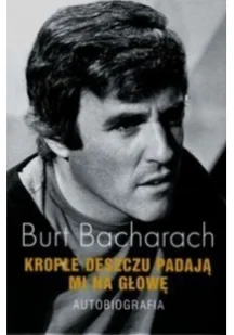 Krople deszczu padają mi na głowę. Autobiografia - Biografie i autobiografie - miniaturka - grafika 2