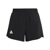 Spodenki damskie - adidas Boy's Team Split szorty dziecięce spodenki na co dzień - miniaturka - grafika 1