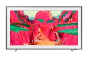 Telewizory - Samsung 85” The Frame Pro 4K Samsung Vision AI Smart TV (2025) - miniaturka - grafika 1