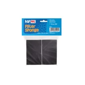 Filtry akwariowe i akcesoria - Wkład gąbkowy do ORCA 250 Happet 2 szt - miniaturka - grafika 1